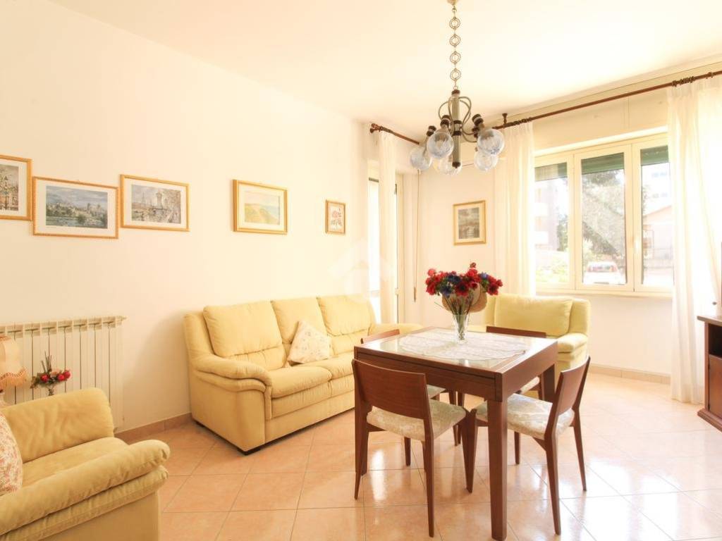 Appartamento a Ortona in Via Alberto De Benedictis, 4 - Foto 3