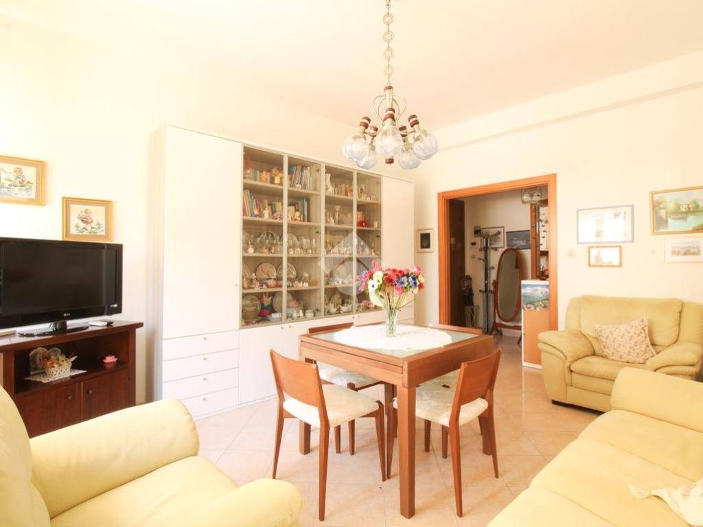 Appartamento a Ortona in Via Alberto De Benedictis, 4 - Foto 4