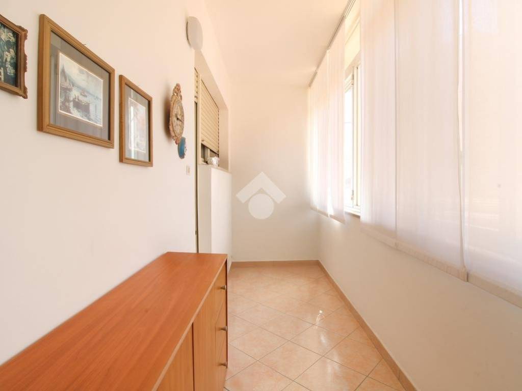 Appartamento a Ortona in Via Alberto De Benedictis, 4 - Foto 5