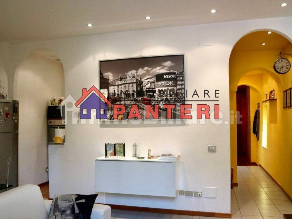 Appartamento a Pescia in Via Guglielmo Oberdan - Foto 2
