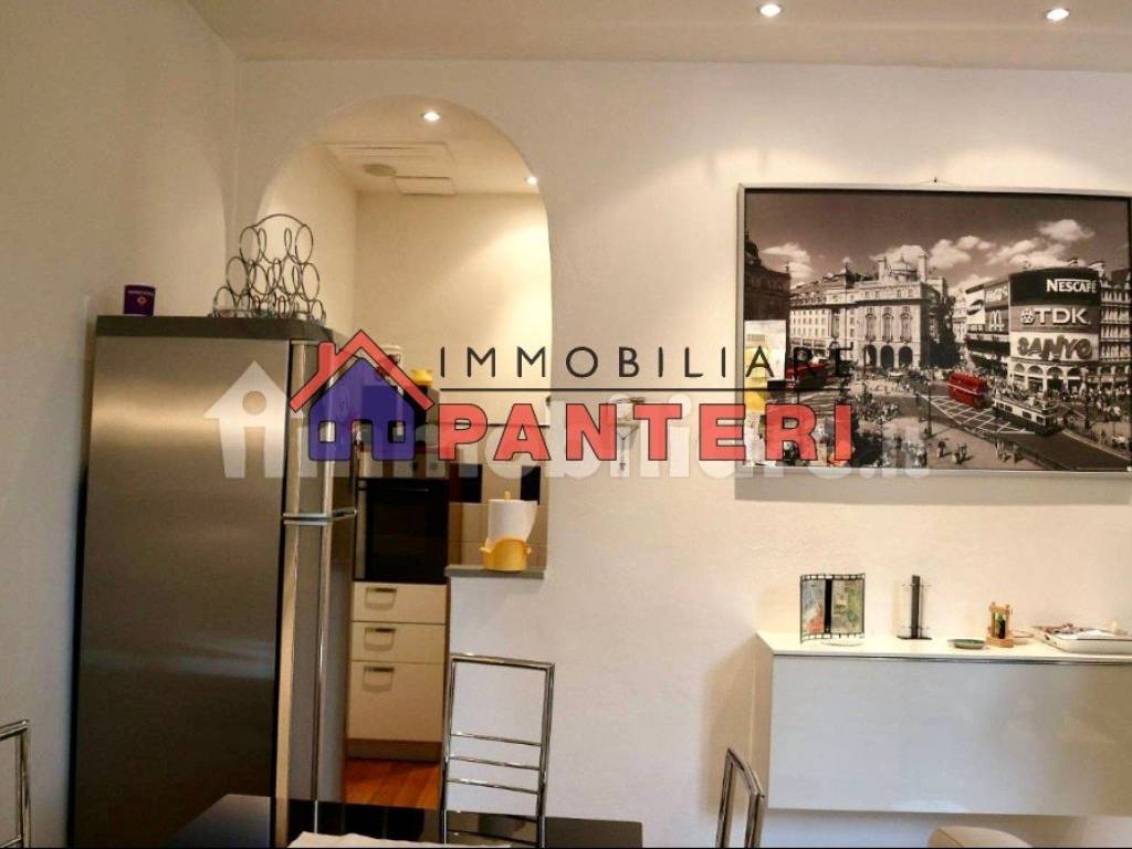 Appartamento a Pescia in Via Guglielmo Oberdan - Foto 3