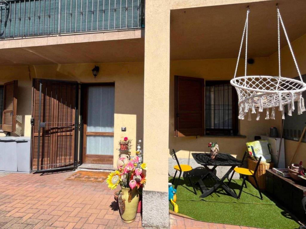Appartamento a Ghisalba in Via Roma - Foto 2