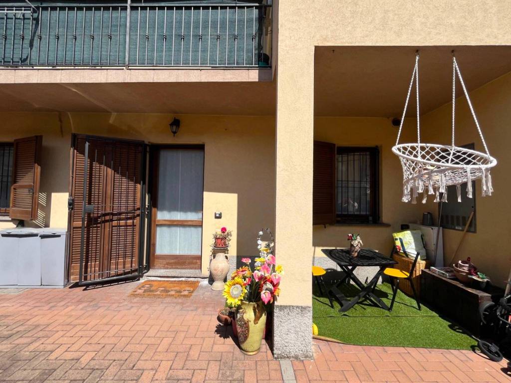 Appartamento a Ghisalba in Via Roma - Foto 3