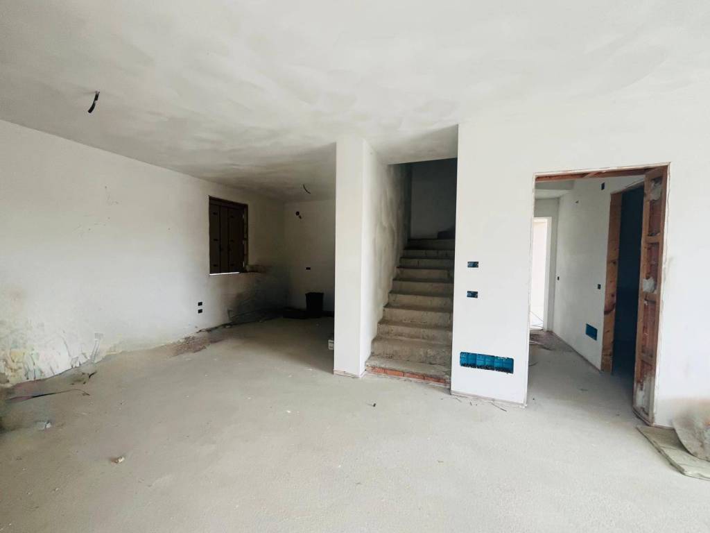 Villa a Borgo veneto in Via Don Antonio Groppo - Foto 3