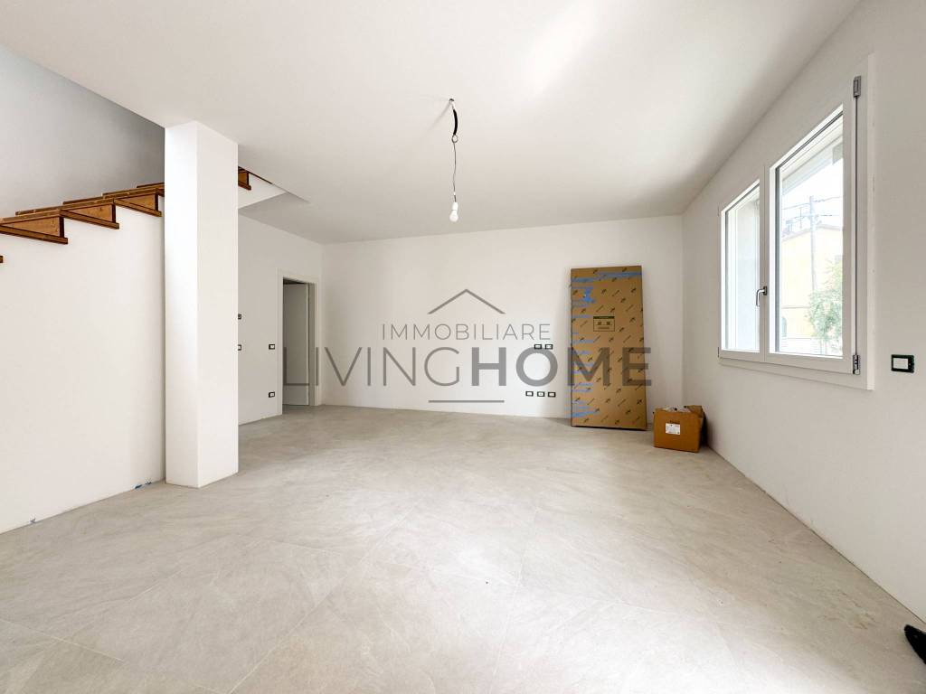 Appartamento a Rimini in Via Pietrarubbia - Foto 3