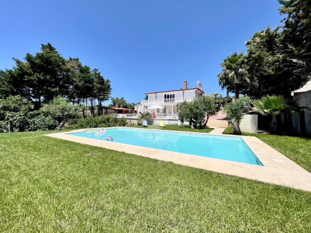 Villa a Balestrate in Contrada Settepani - Foto 2