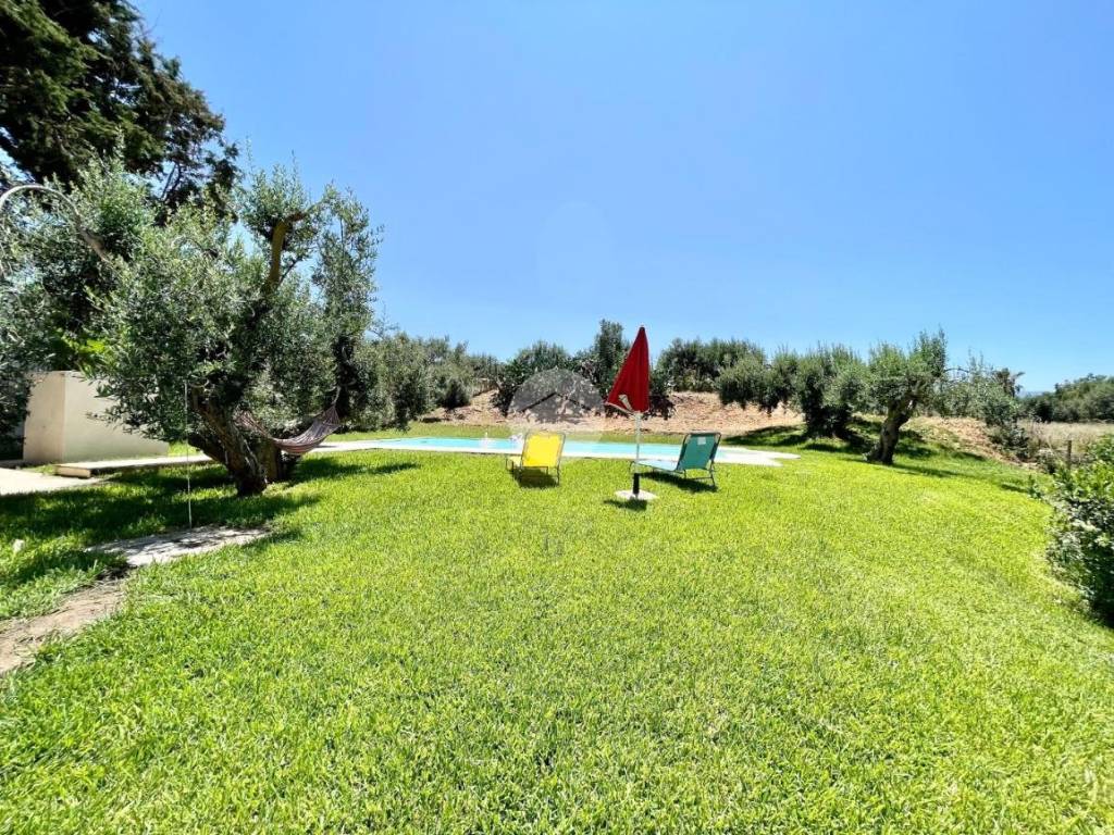 Villa a Balestrate in Contrada Settepani - Foto 3