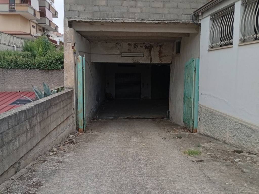 Immobile a Vibo valentia in Via Lacquari - Foto 2
