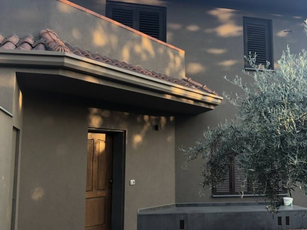 Villa a Trecastagni in Corso Cristoforo Colombo, 3 - Foto 5