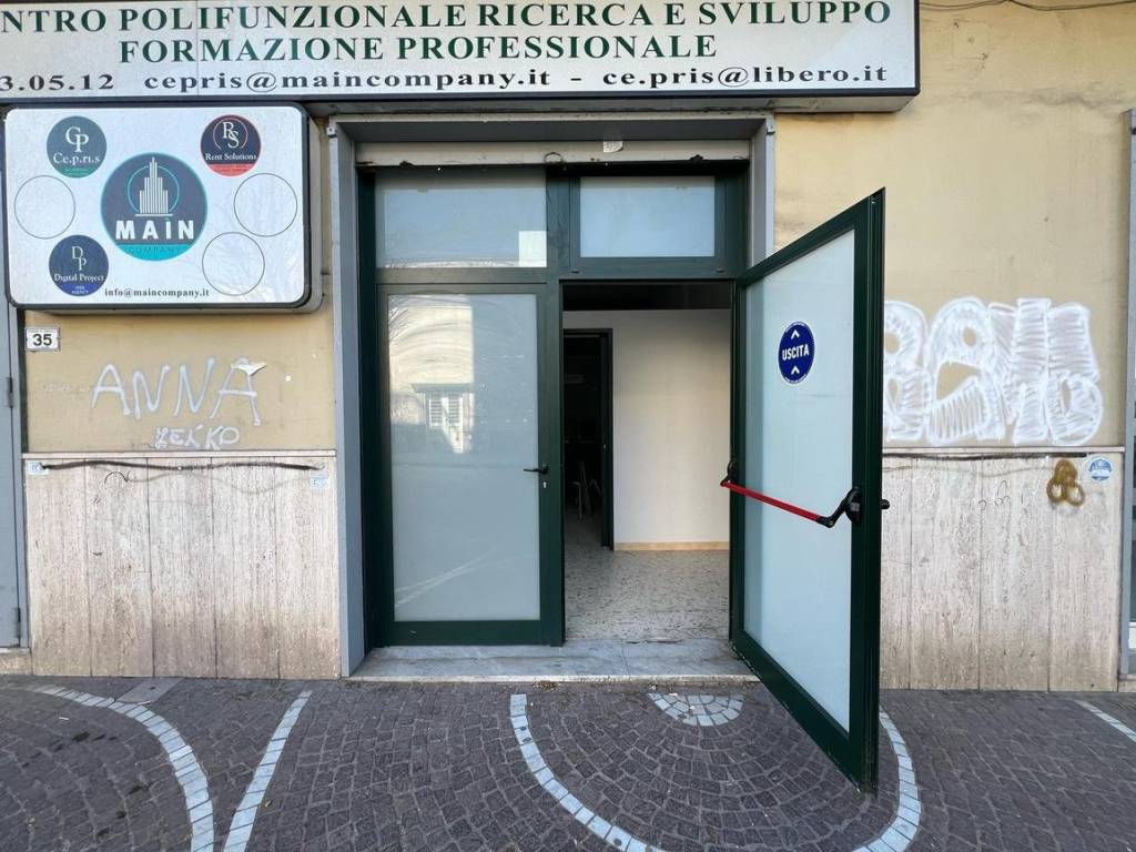 Immobile a Cercola in Corso Domenico Riccardi, 32 - Foto 4