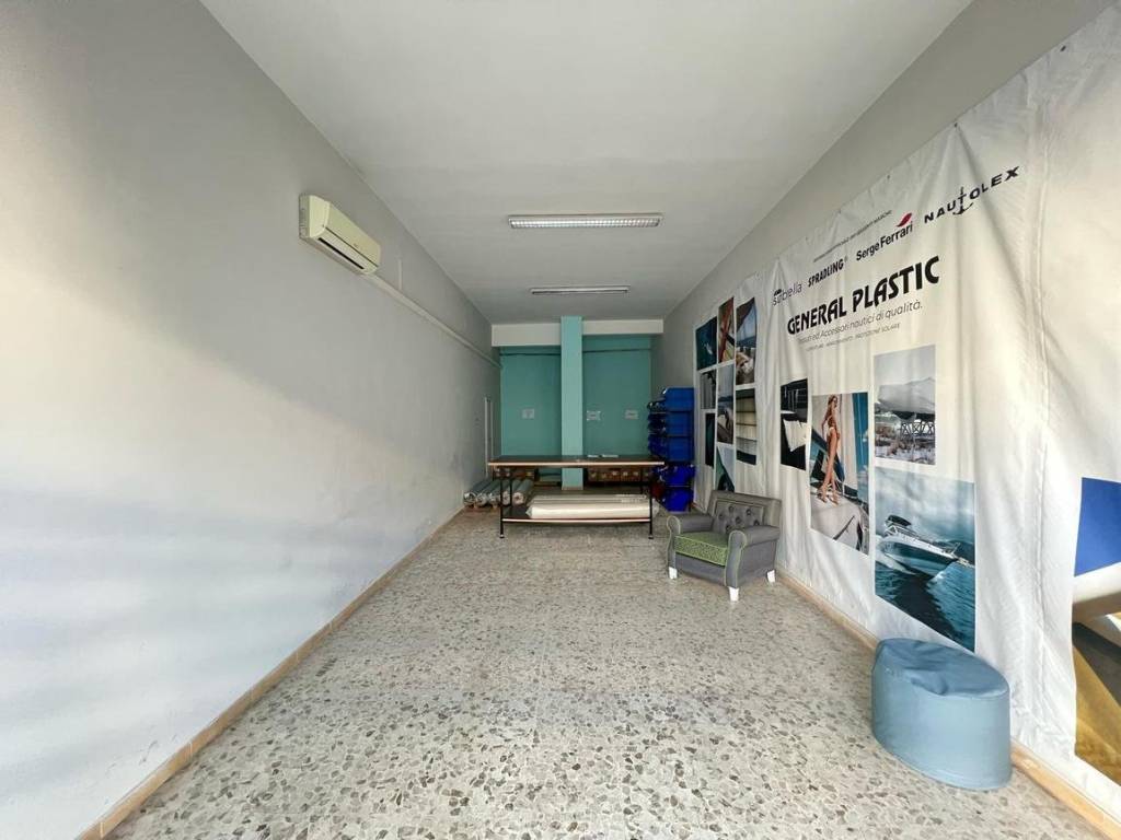 Immobile a Cercola in Corso Domenico Riccardi, 32 - Foto 5