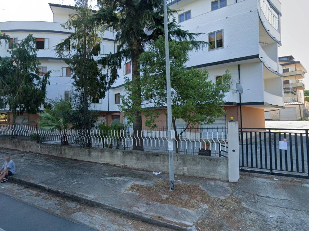 Immobile a Vibo valentia in Viale della Pace, 76 - Foto 2