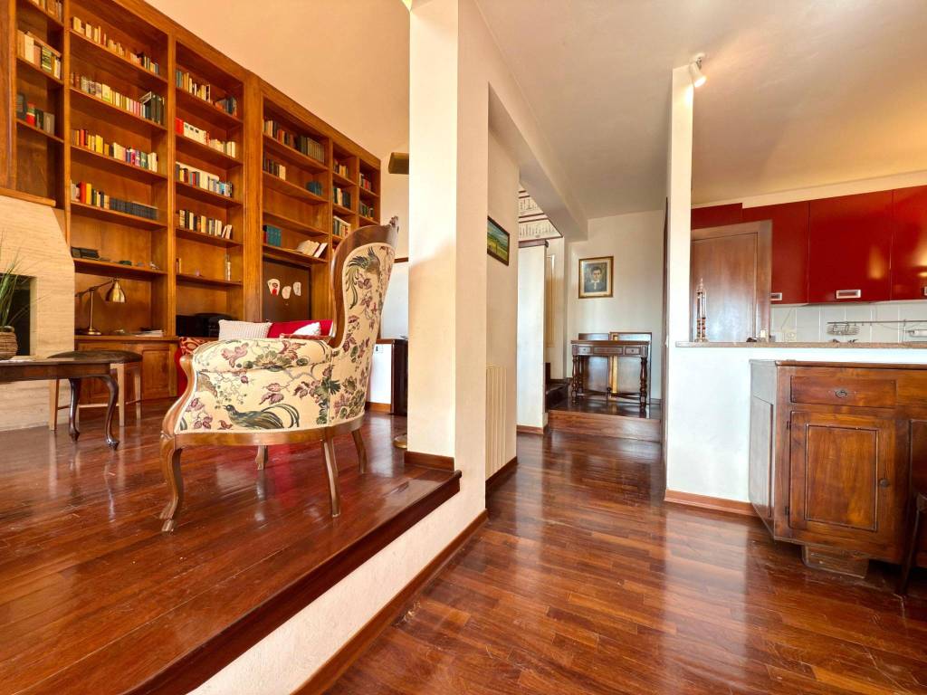 Appartamento a Massa marittima - Foto 4