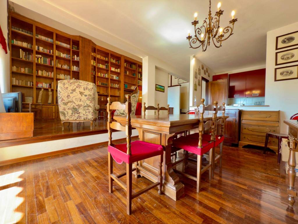 Appartamento a Massa marittima - Foto 5