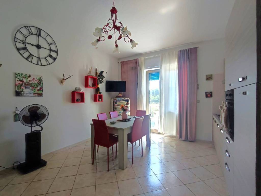 Appartamento a Pescara in Via Lago Vivo, 25 - Foto 2