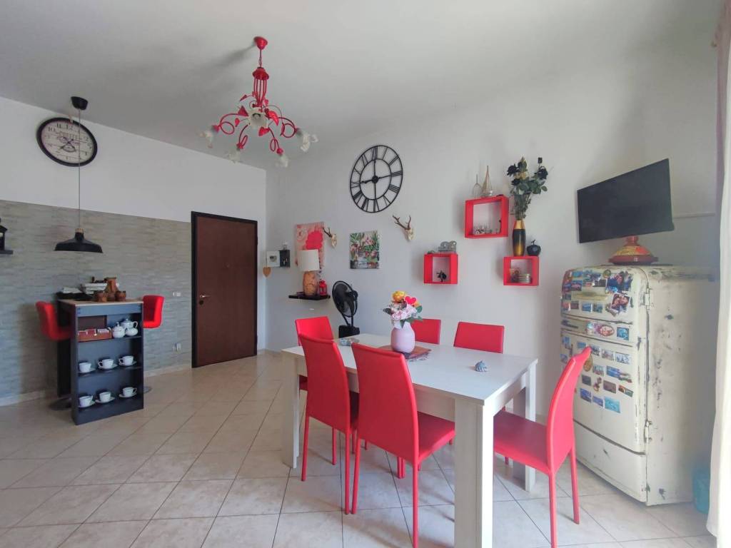 Appartamento a Pescara in Via Lago Vivo, 25 - Foto 3