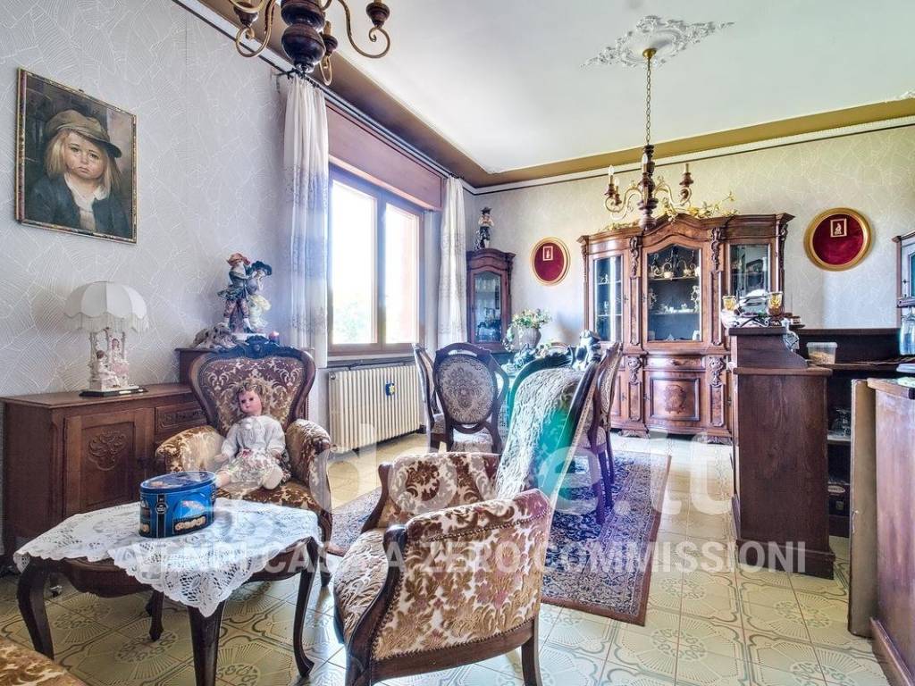 Villa a Casaleone in Via Ada Negri, 6 - Foto 4