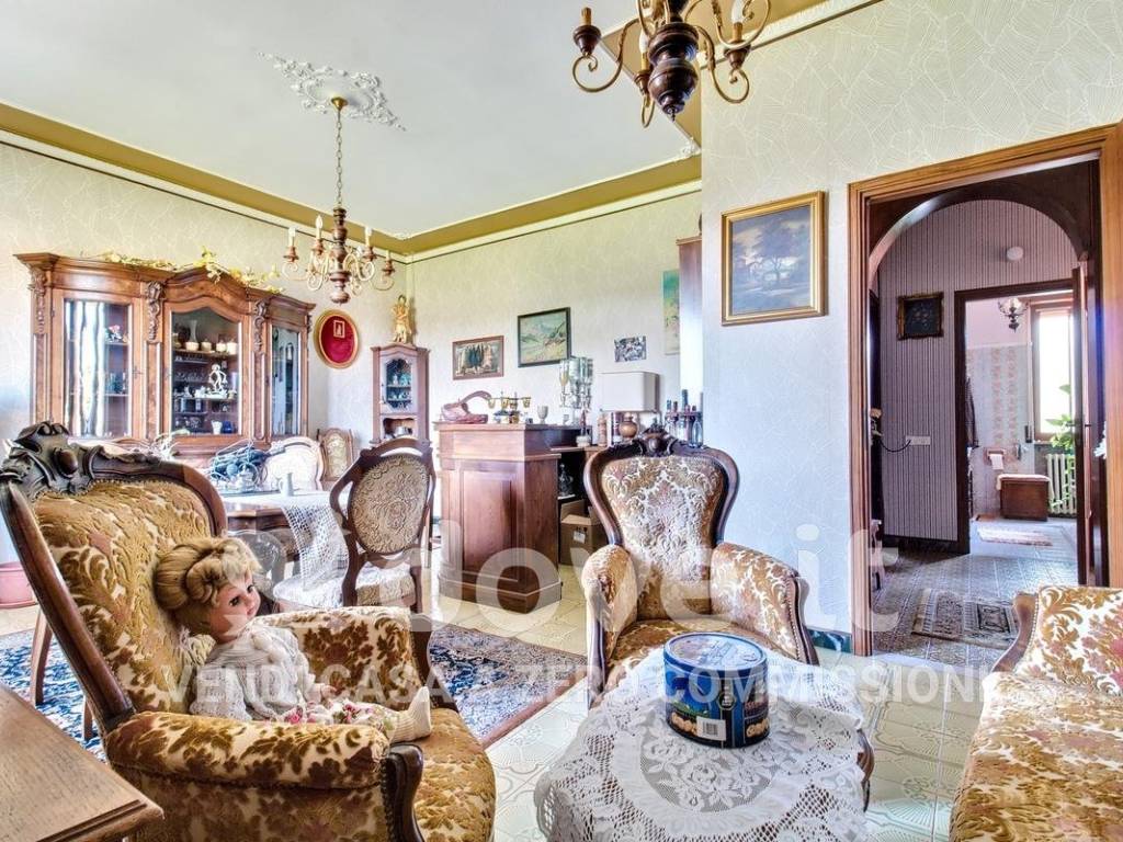 Villa a Casaleone in Via Ada Negri, 6 - Foto 5
