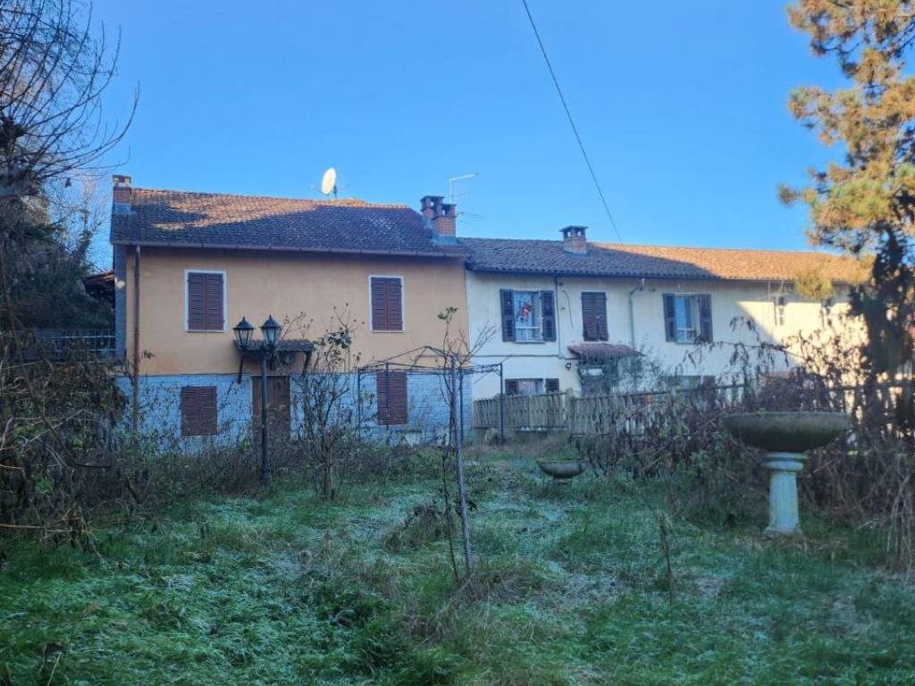 Villa a Incisa scapaccino in Via San Rocco - Foto 2