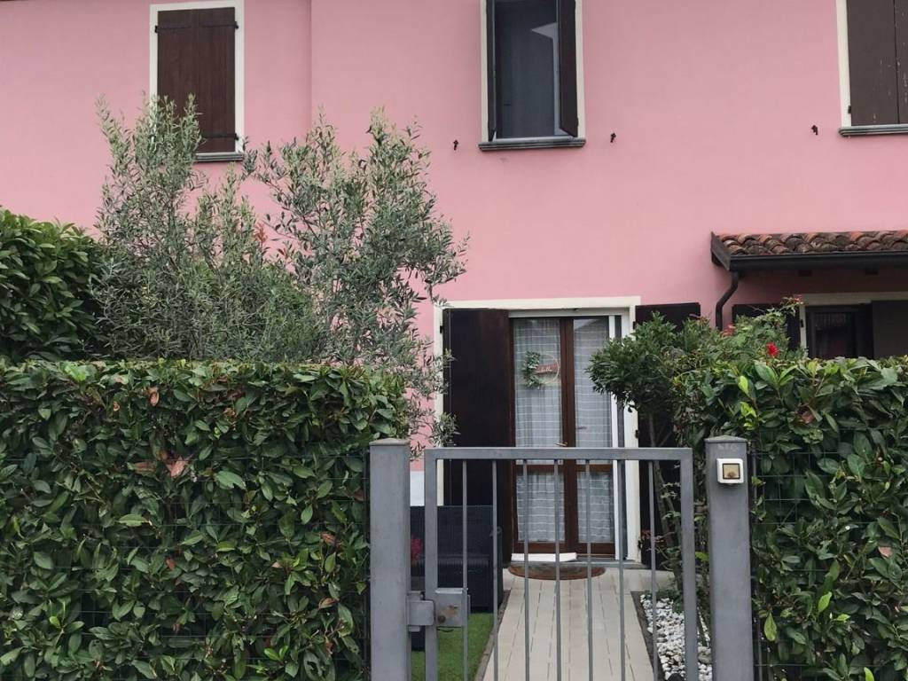 Appartamento a Parma in Strada Maretto, 36 - Foto 3