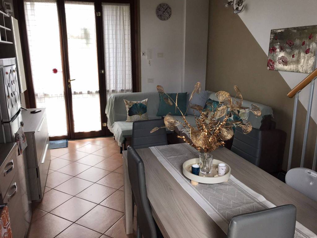 Appartamento a Parma in Strada Maretto, 36 - Foto 4