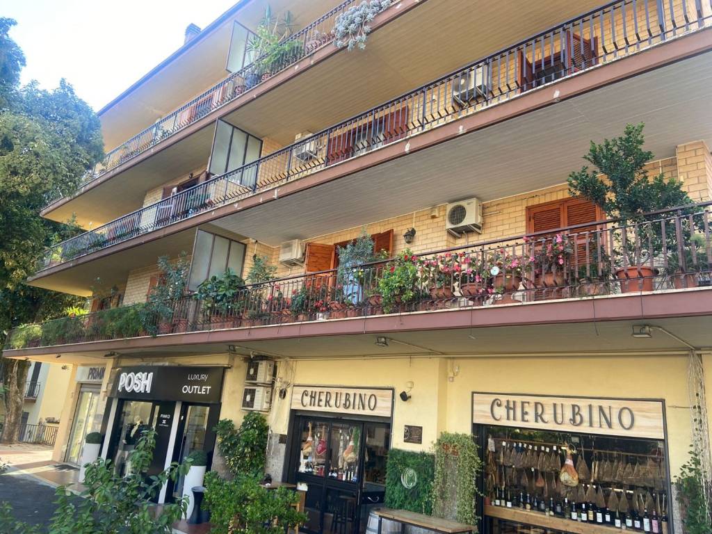 Immobile a Monterotondo in Via Giuseppe Mazzini, 14 - Foto 2