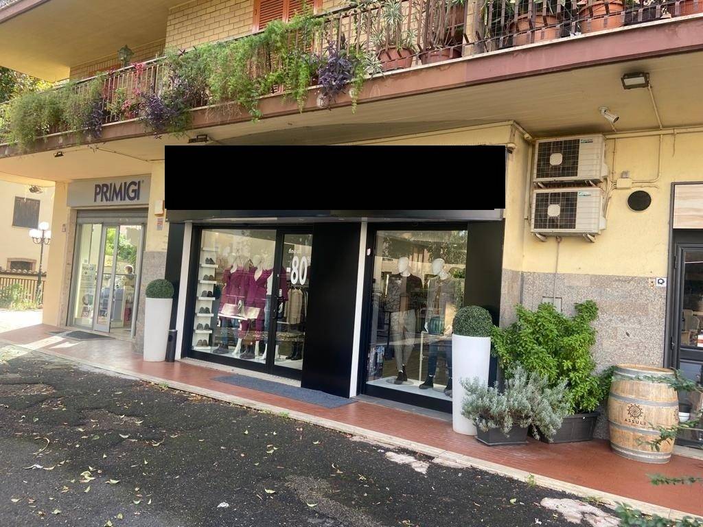 Immobile a Monterotondo in Via Giuseppe Mazzini, 14 - Foto 3