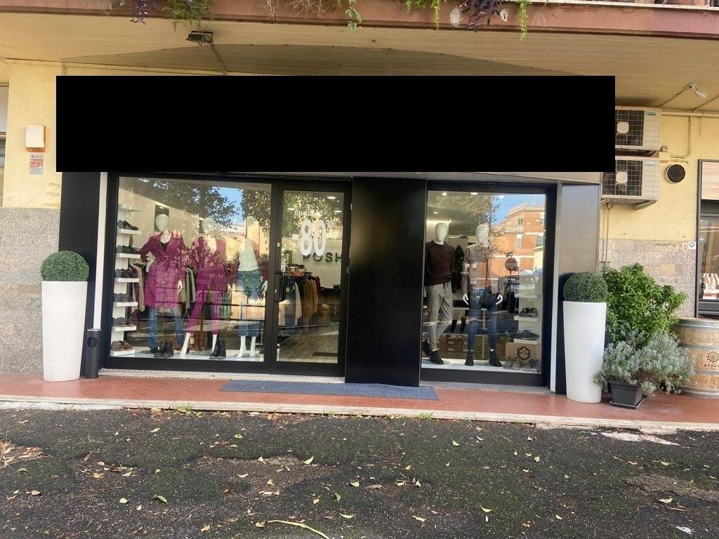 Immobile a Monterotondo in Via Giuseppe Mazzini, 14 - Foto 5