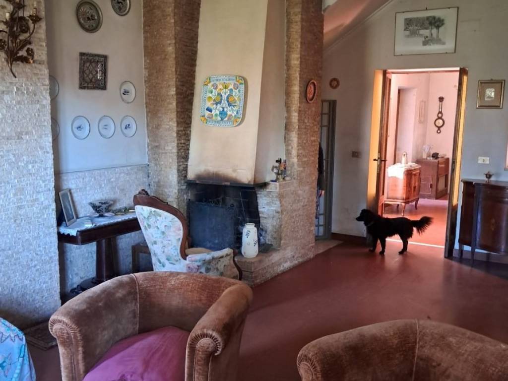 Villa a Mentana in Via Reggio Emilia - Foto 3