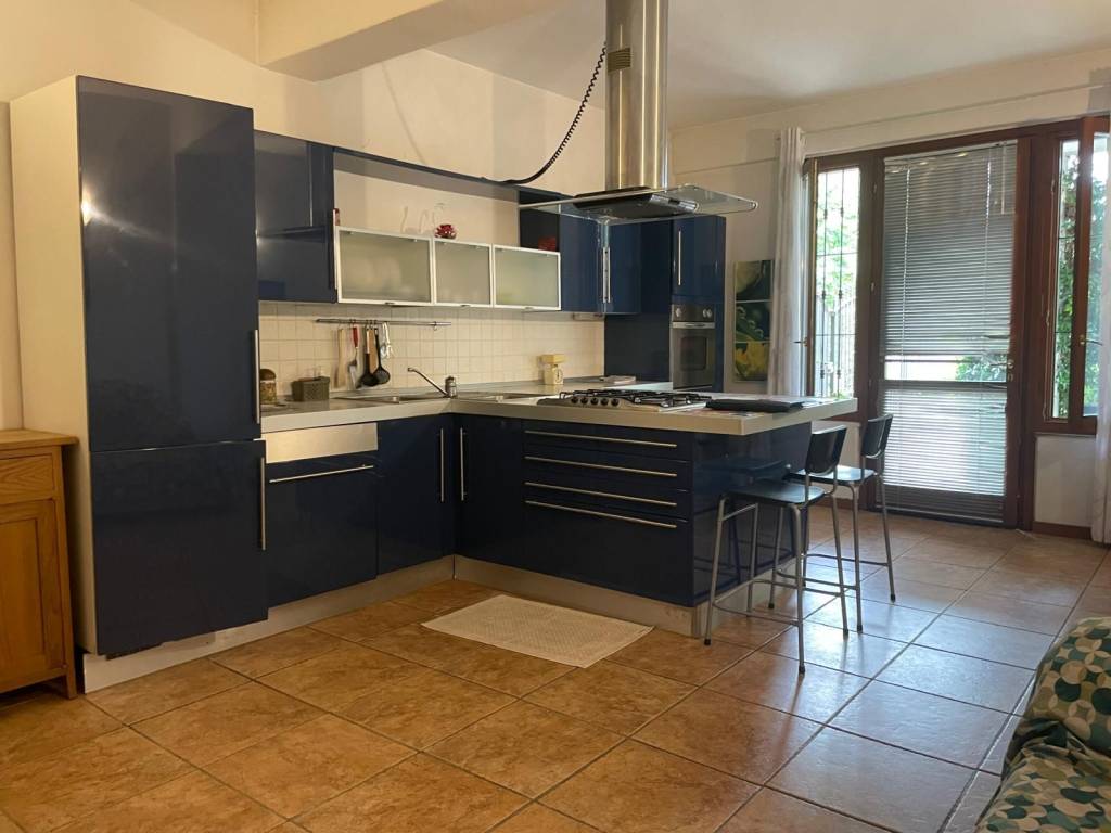 Appartamento a Cantù in Viale Italia, 7 - Foto 4