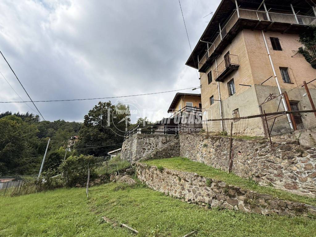 Casa indipendente a Bioglio in Regione Rovella - Foto 2