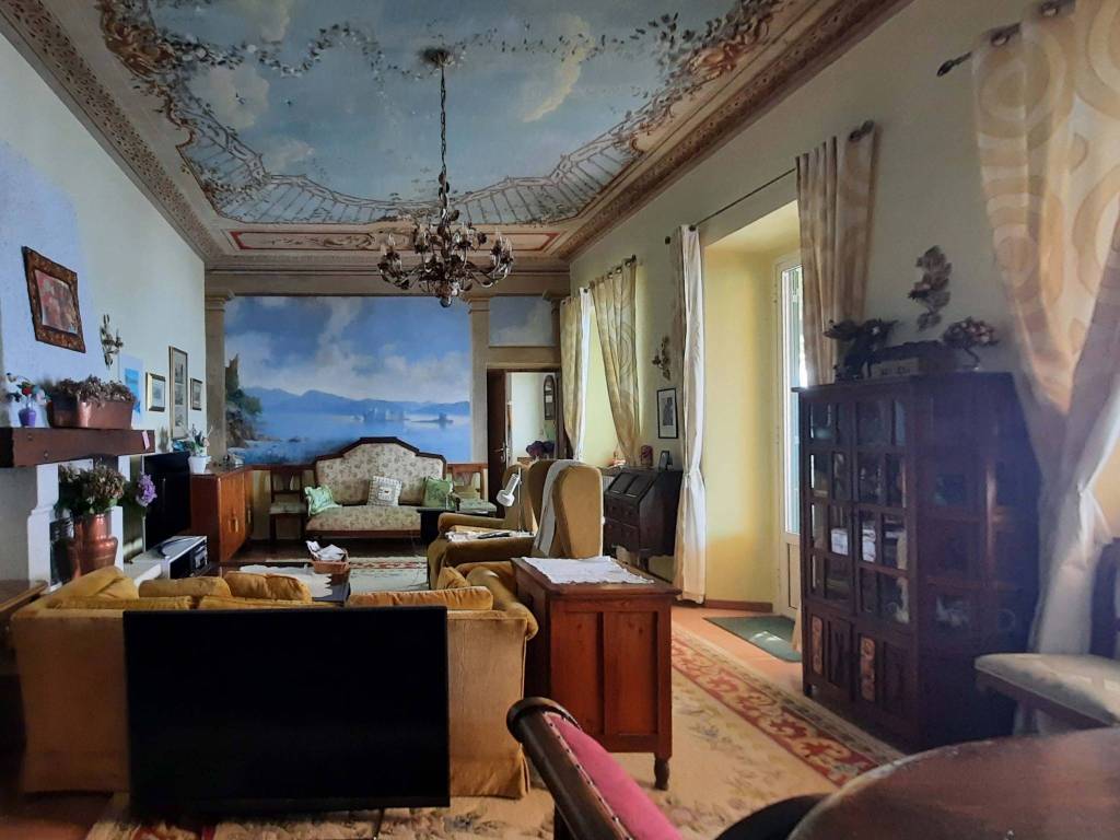 Villa a Cannero riviera in Via Asilo - Foto 2