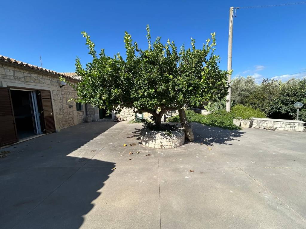 Villa a Modica in Contrada Bosco Sutrano - Foto 2