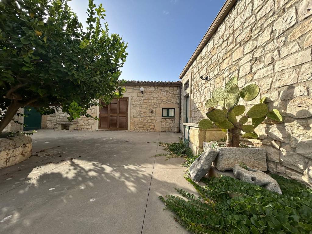 Villa a Modica in Contrada Bosco Sutrano - Foto 3