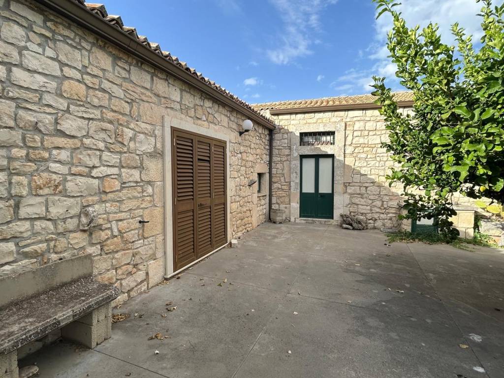 Villa a Modica in Contrada Bosco Sutrano - Foto 5