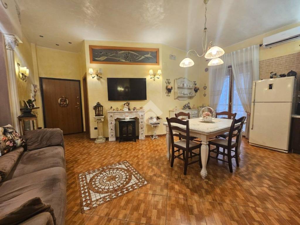 Appartamento a Torremaggiore in Via Bruno Buozzi - Foto 4