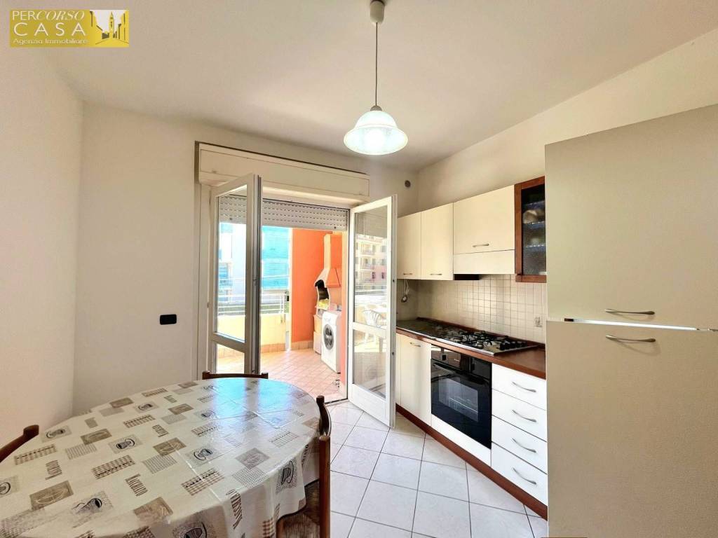 Appartamento a Tortoreto in VIA RAFFAELLO SANZIO - Foto 2