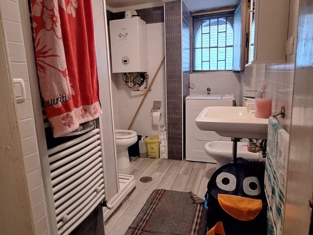 Appartamento a Cosenza in Via Pasquale Galluppi - Foto 4