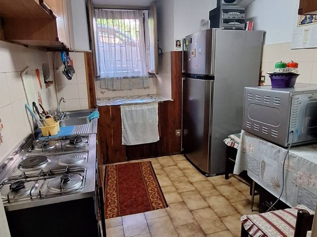 Appartamento a Cosenza in Via Pasquale Galluppi - Foto 5