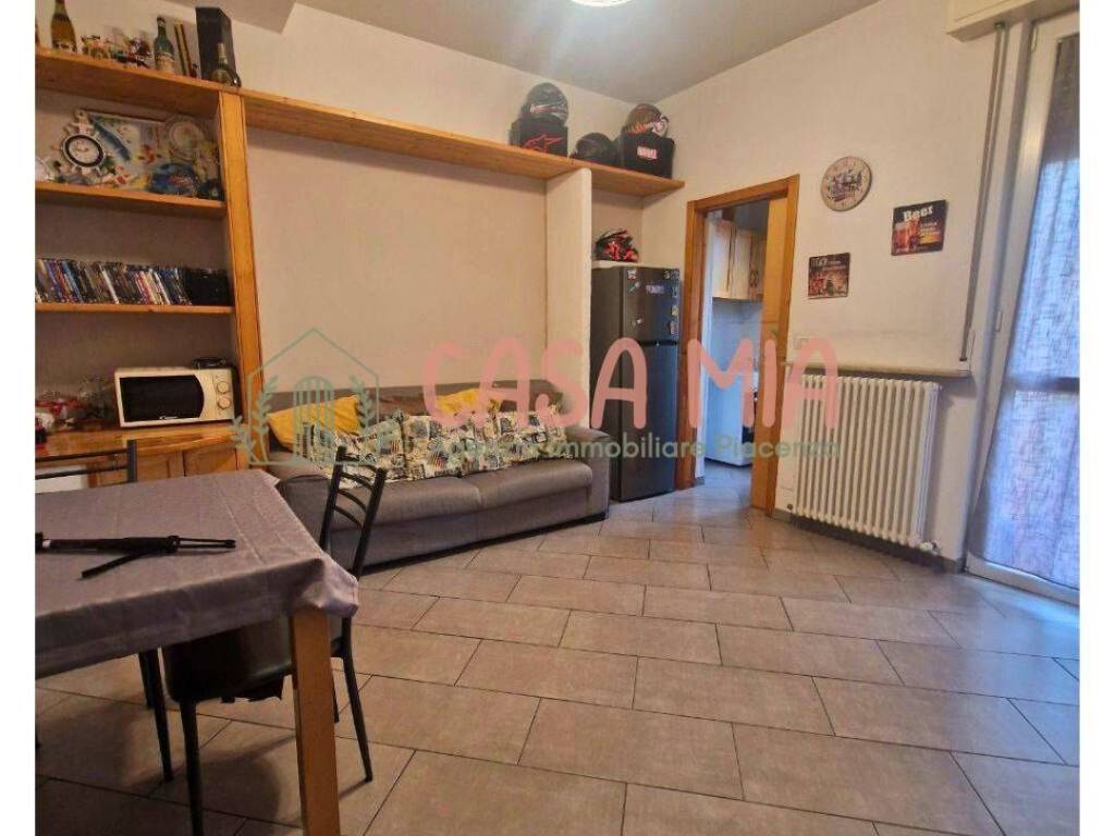 Appartamento a Piacenza in VIA ALESSANDRIA - Foto 2