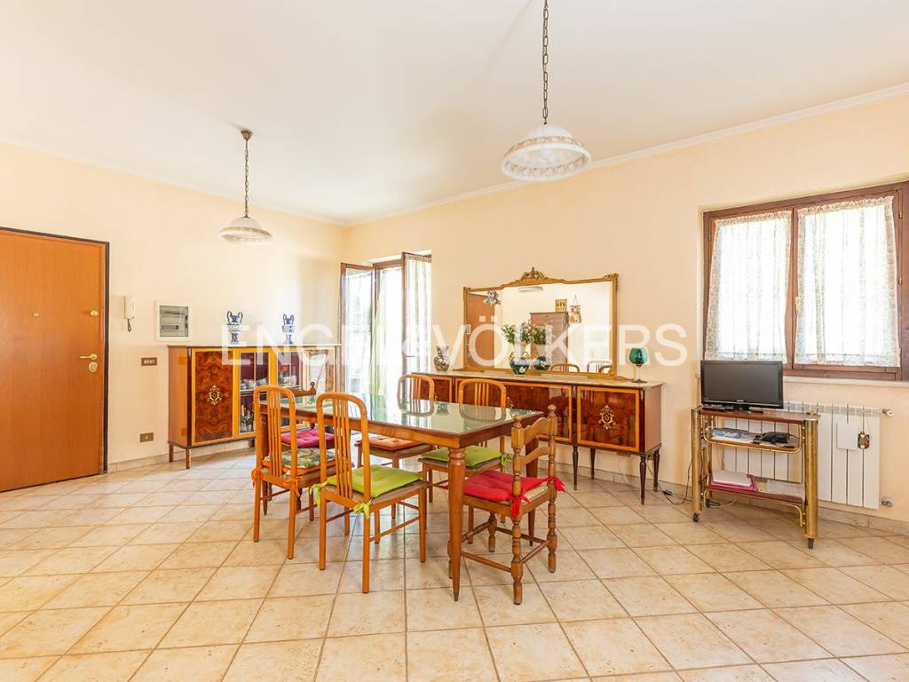 Villa a Monte porzio catone in Via Monte Compatri - Foto 3
