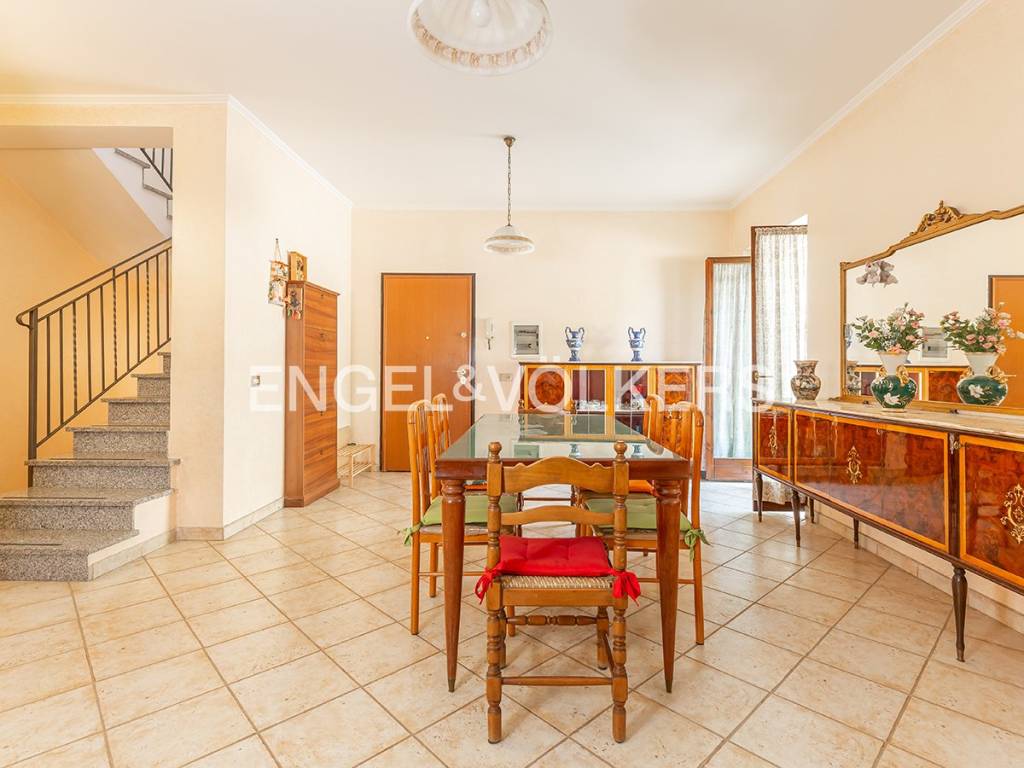 Villa a Monte porzio catone in Via Monte Compatri - Foto 4