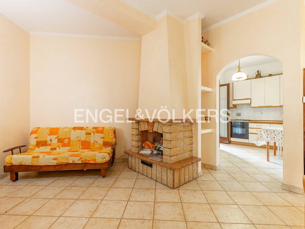 Villa a Monte porzio catone in Via Monte Compatri - Foto 5