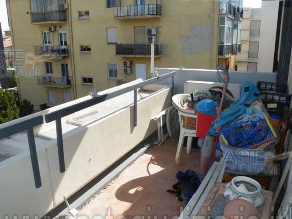 Appartamento a Cagliari in Via Francesco Guicciardini, 10 - Foto 4