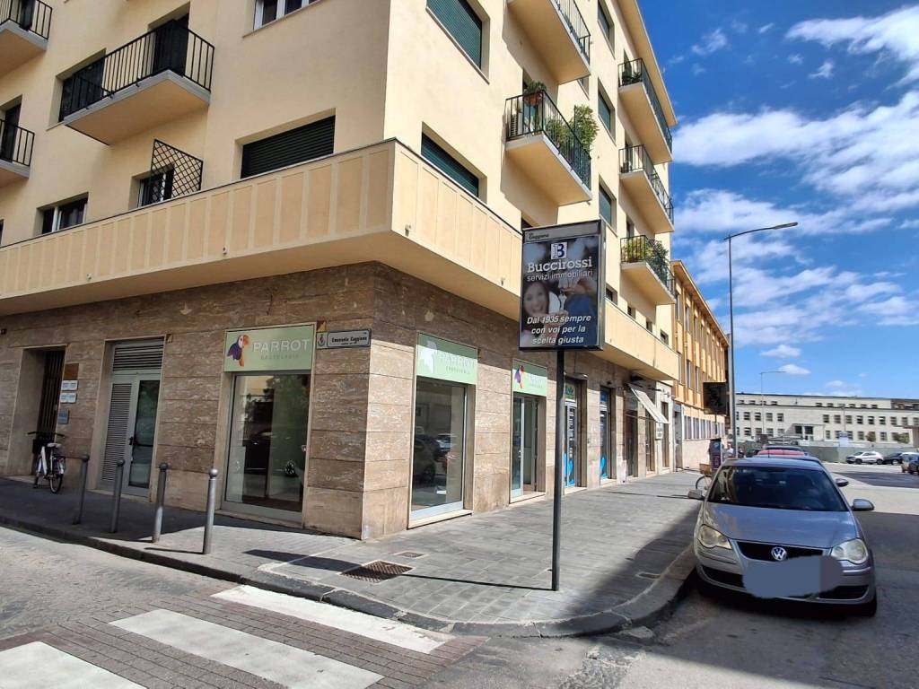 Immobile a Benevento in Via Giovan Battista Perasso - Foto 3