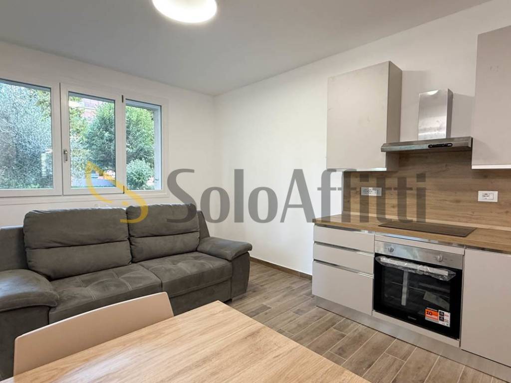 Appartamento a Grosseto in Via Tirso, 4 - Foto 2