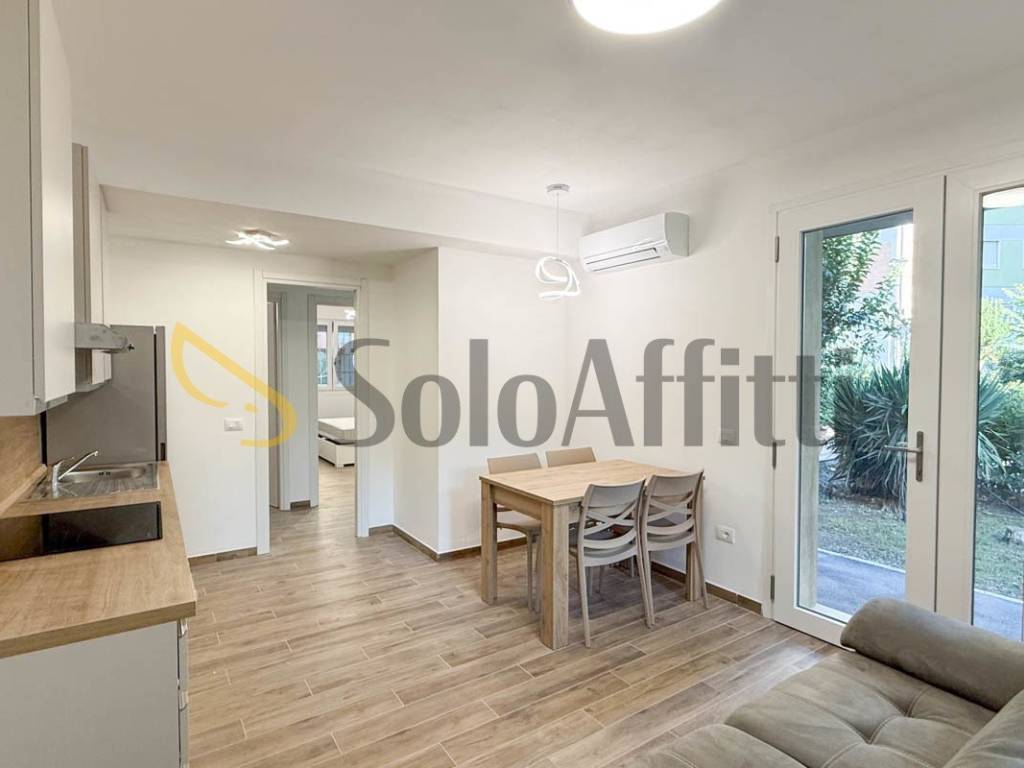 Appartamento a Grosseto in Via Tirso, 4 - Foto 3