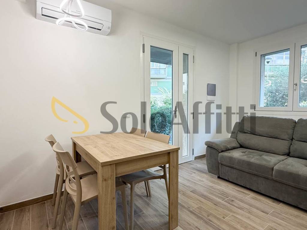 Appartamento a Grosseto in Via Tirso, 4 - Foto 4