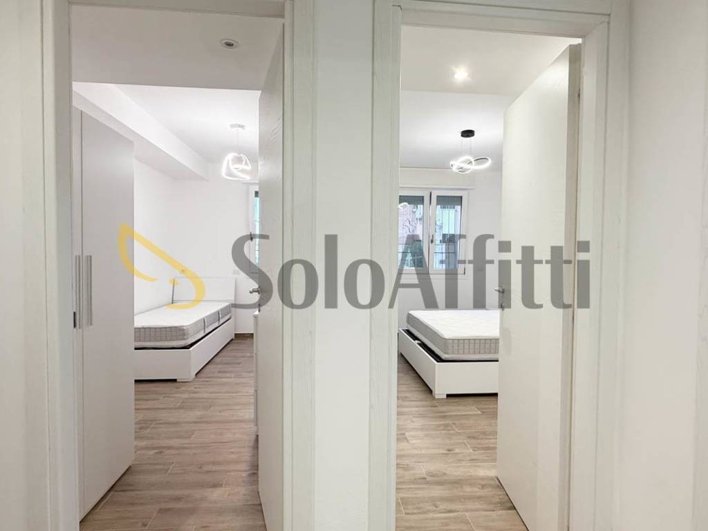 Appartamento a Grosseto in Via Tirso, 4 - Foto 5