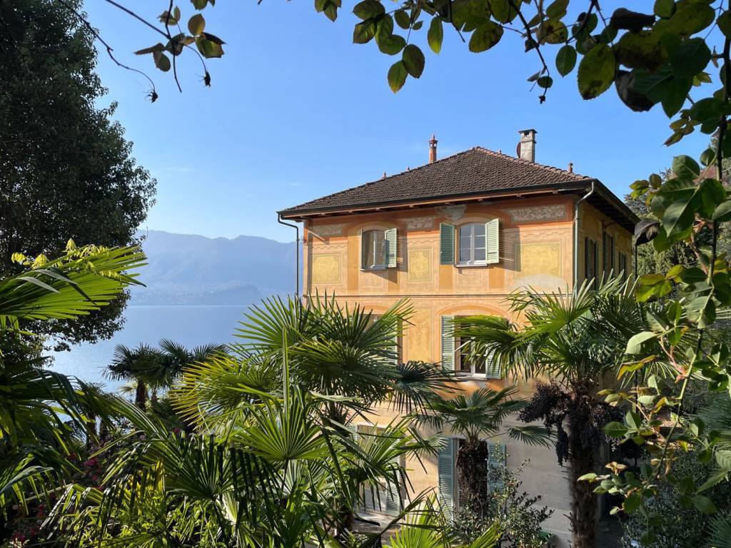 Villa a Oggebbio in Via Nazionale - Foto 3
